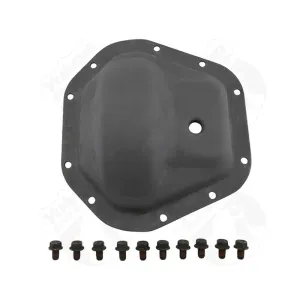 Yukon Differential Cover YP C5-D60-STD